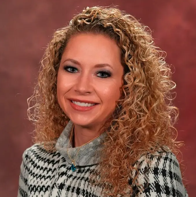 Rachel Smith - Executive Leadership Coach