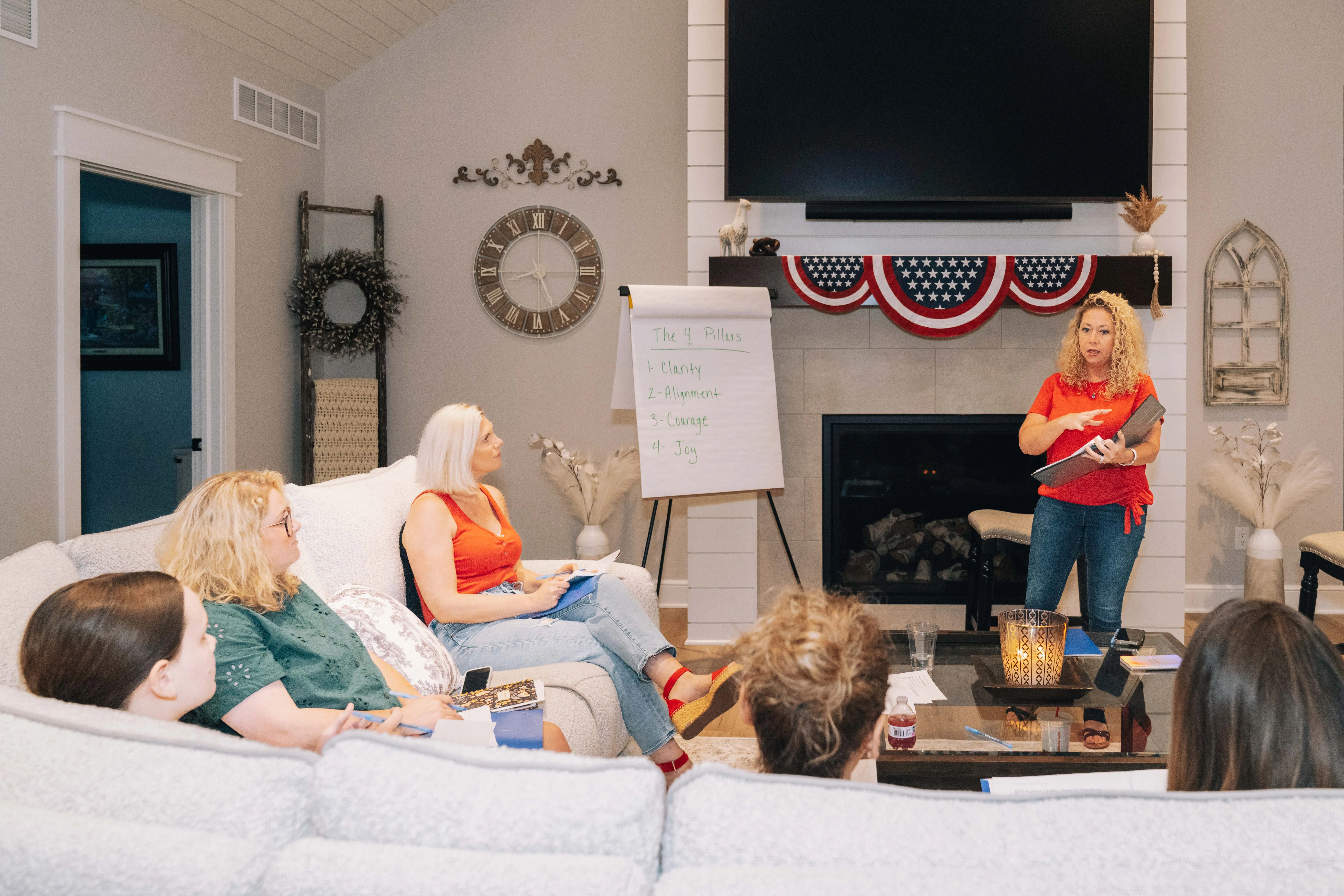 The Intuitive Leadership Breakthrough: How to Access Your Hidden Wisdom