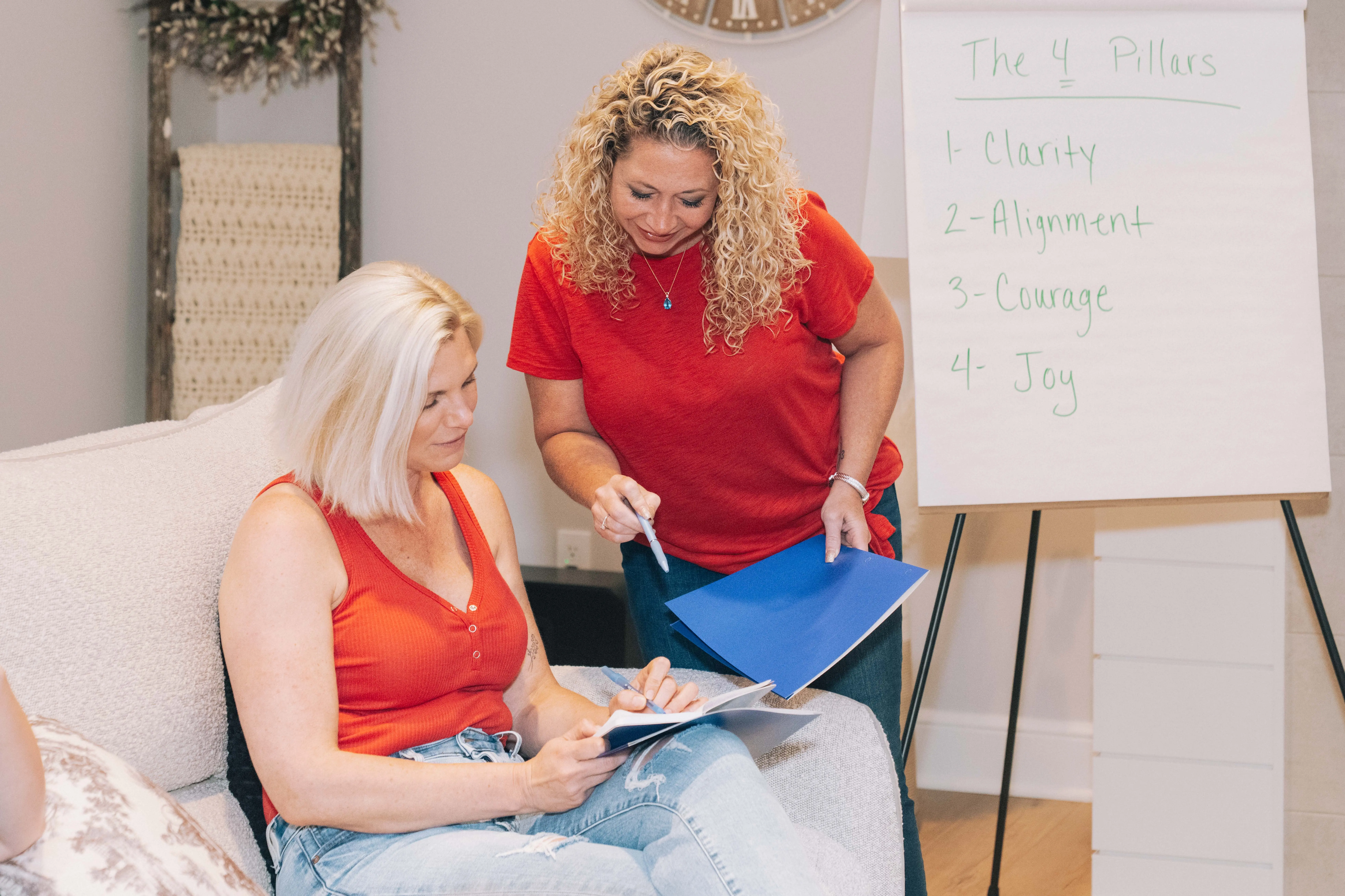 Perspective-Shifting: The Key to Breakthrough Leadership Decisions