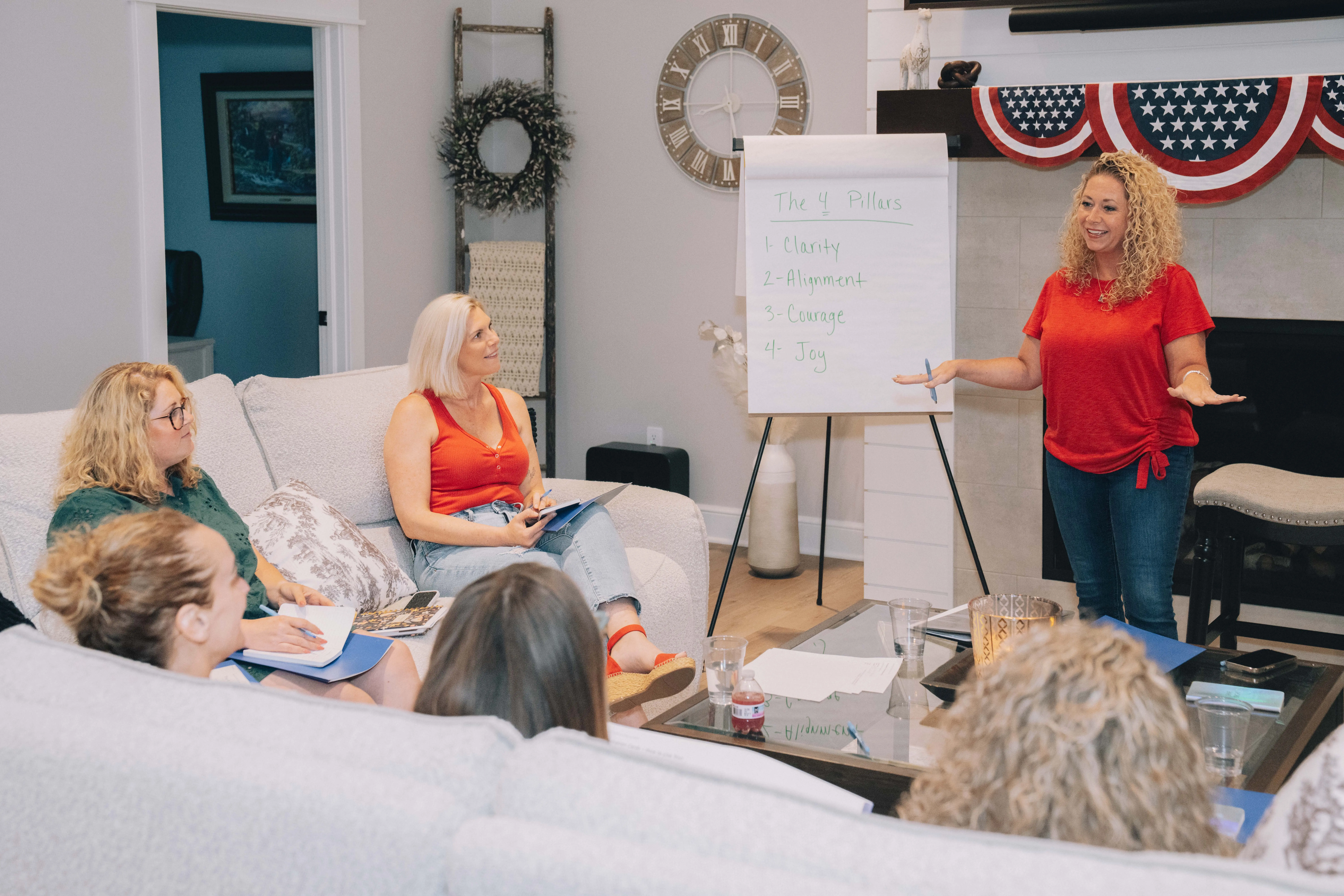 Creating Deep Team Alignment Through Intuitive Leadership